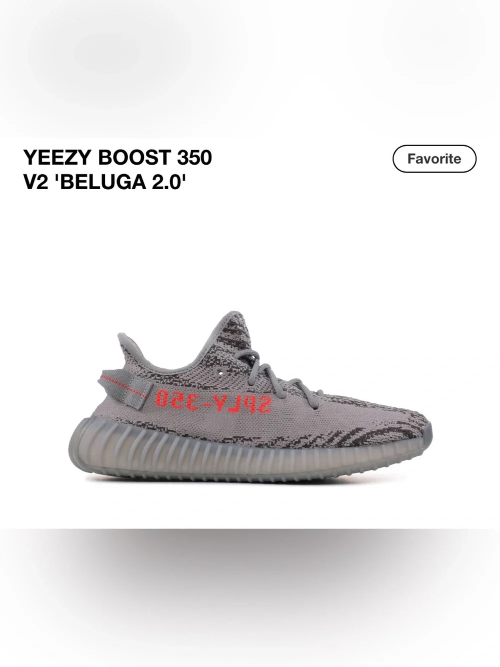 Yeezy low top